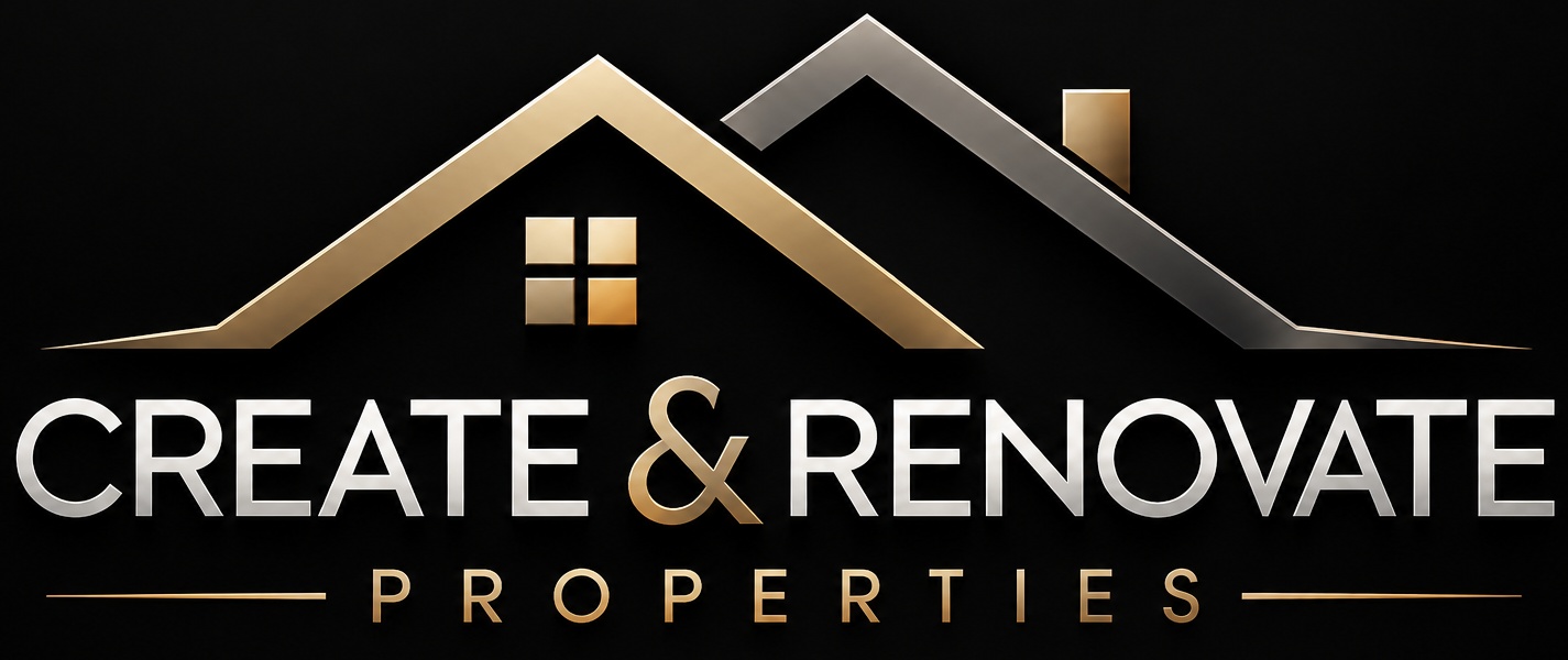 Create & Renovate Properties